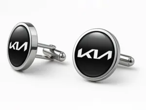 KIA Gemelli Formali Stile Standard Professionale Universale